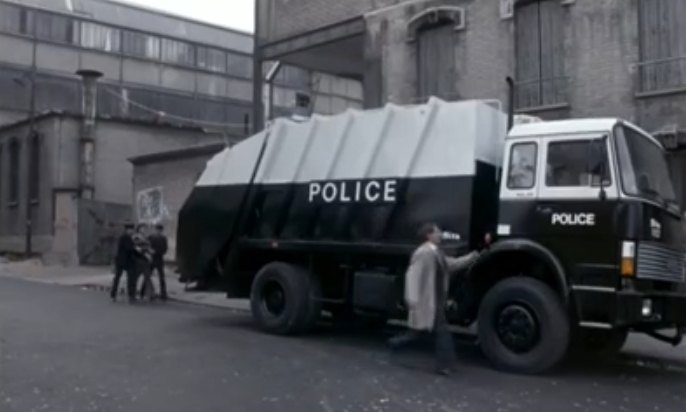 Iveco-Unic unknown