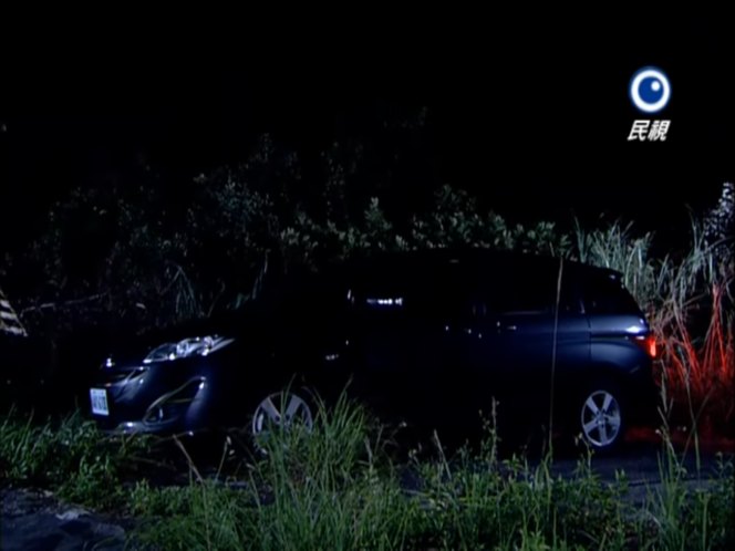 2012 Mazda 5 2.0 [CW]