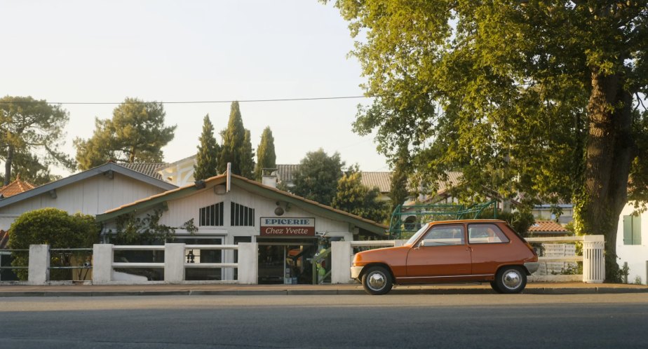 Renault 5 Série 1