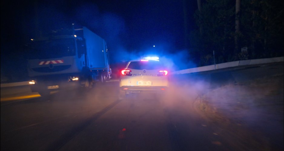 2006 Renault Premium Distribution