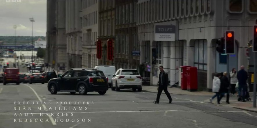 Mini Countryman [F60]