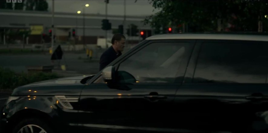 2014 Land-Rover Range Rover Sport [L494]