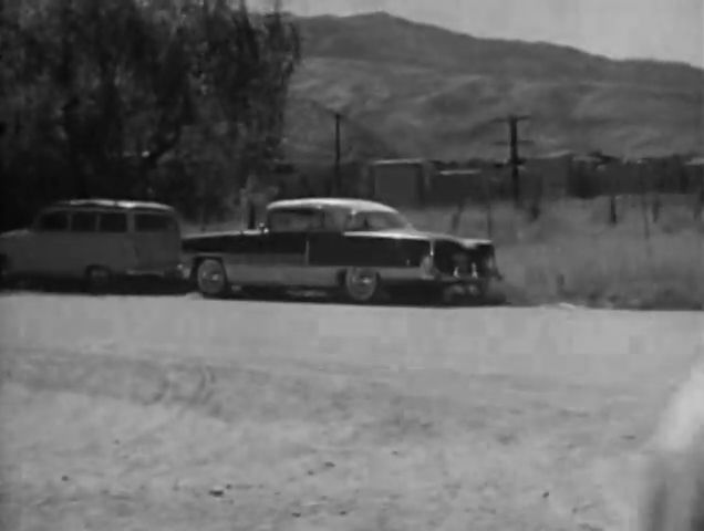 1955 Packard 400 [5587]