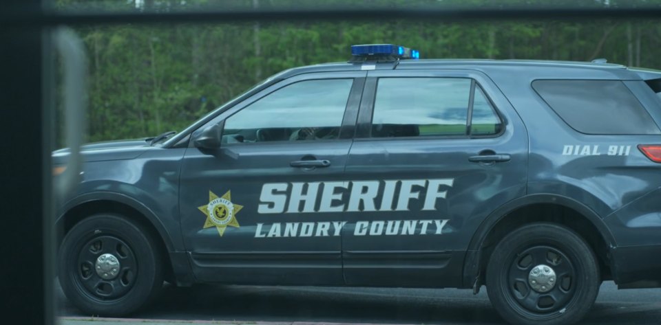 2013 Ford Explorer [U502]