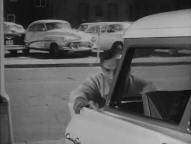 1951 Buick Roadmaster Riviera [76-R]