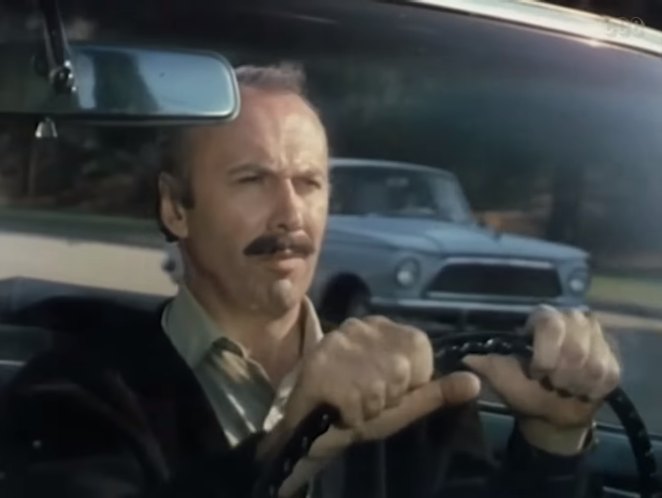 1962 Rambler American 2 door sedan