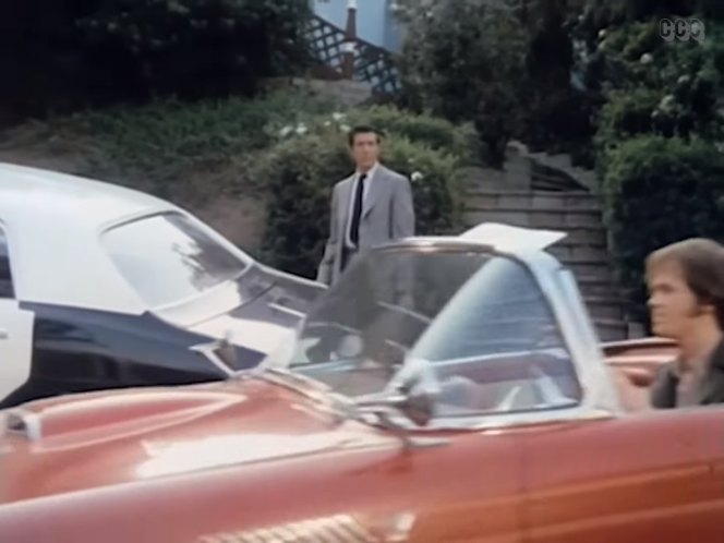 1956 Ford Thunderbird [40A]