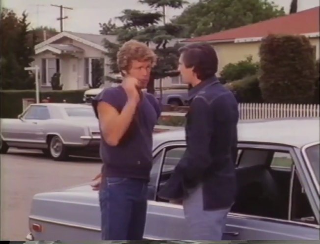 1963 Buick Riviera [4747]