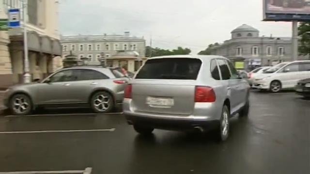2005 Infiniti FX35 [S50]