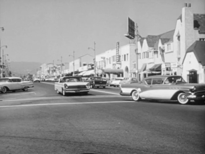 1957 Buick Super Two-Door Riviera [56-R]