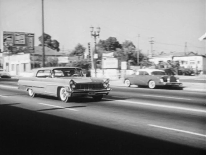 1956 Buick Century 2-door Riviera [66-R]