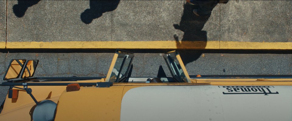 1996 unknown Thomas Built