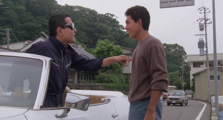 1971 Honda Life [SA]