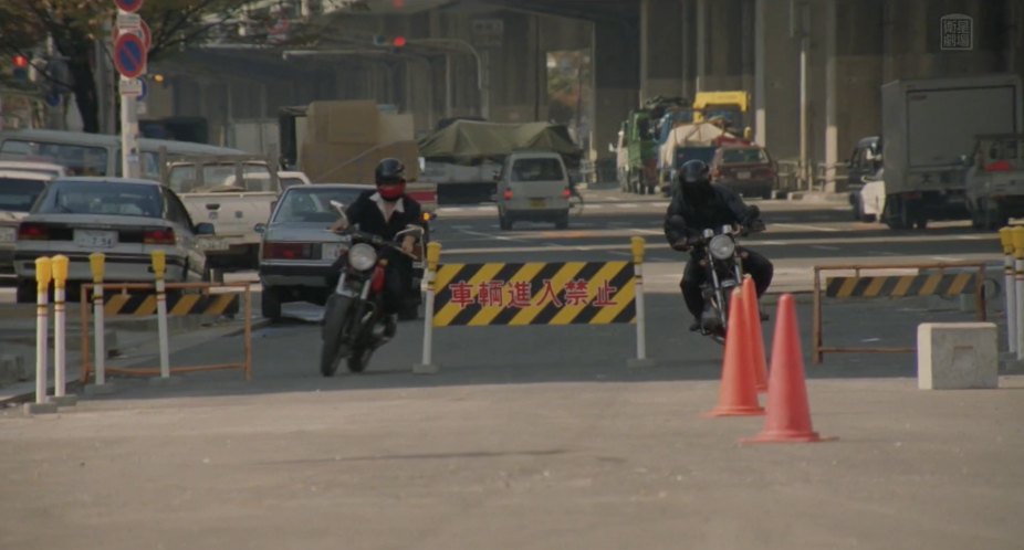 1988 Mitsubishi Lancer [C60]