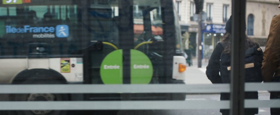 2006 Scania OmniCity