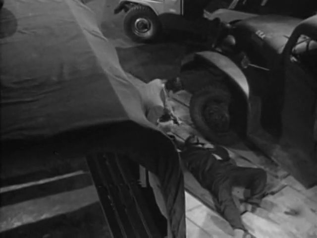 1941 GMC CCKW
