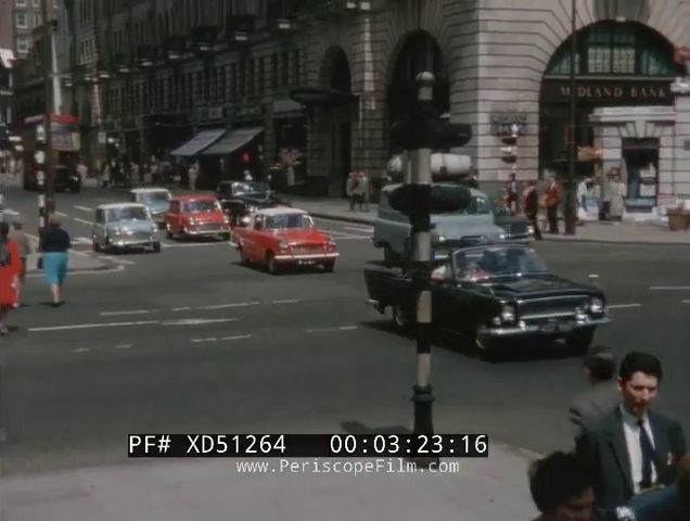 1962 Ford Zephyr 4 MkIII [211E]