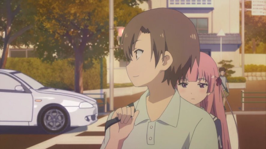 2005 Alfa Romeo 147 [937]