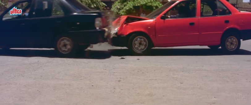 1990 Maruti Suzuki 1000