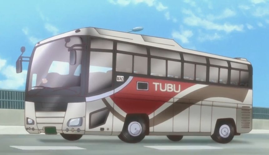 2005 Hino S'elega [RU]