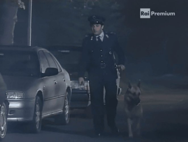 1997 Rover 600 [SK1]