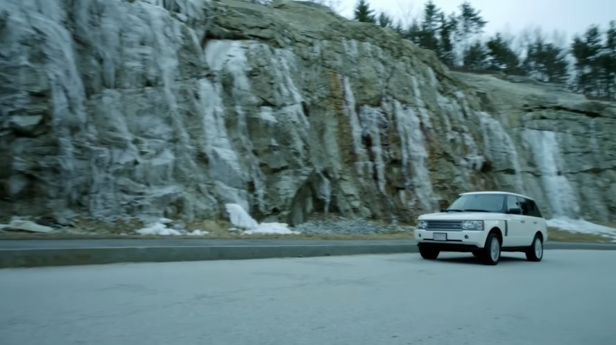 Land-Rover Range Rover Series III [L322]