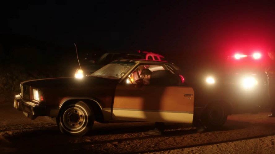 1978 Chevrolet El Camino [W80]