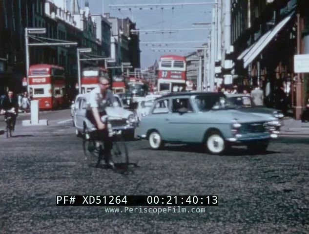 1962 Austin A40 'Farina' MkII [ADO44]