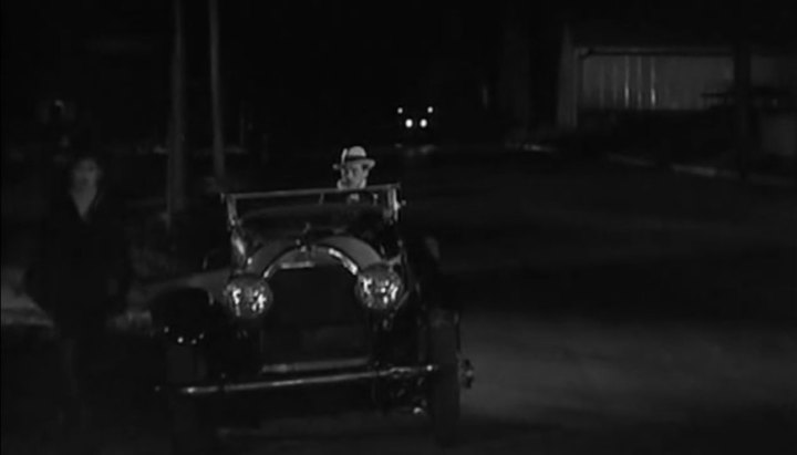 Cadillac unknown