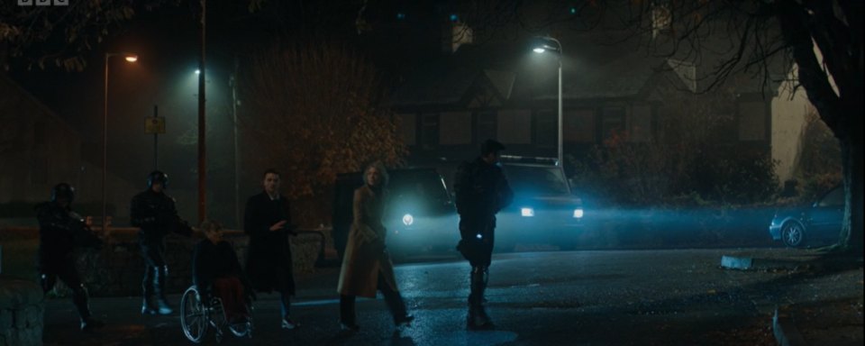 1996 Mercedes-Benz Vario Armored by MacNeillie [T2W]