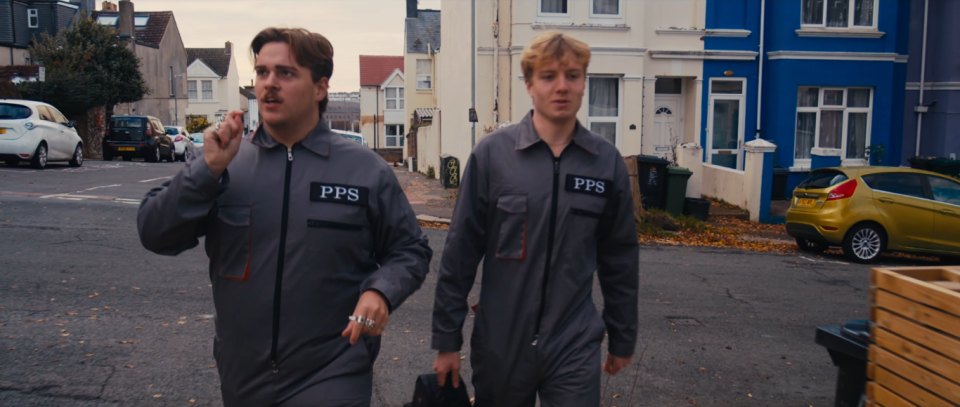 2012 Ford Fiesta 1.4 Titanium MkVI