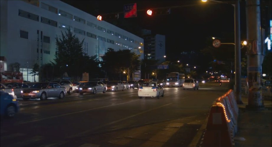 2005 Hyundai Sonata [NF]