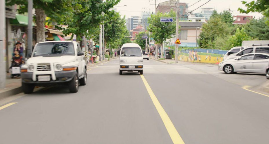 2011 Hyundai Avante [MD]