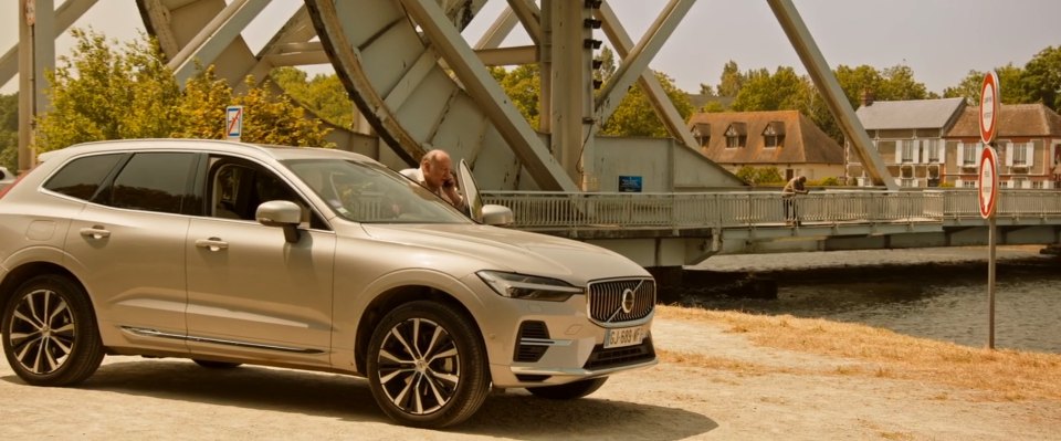 2022 Volvo XC60 T8 Hybrid AWD Gen.2