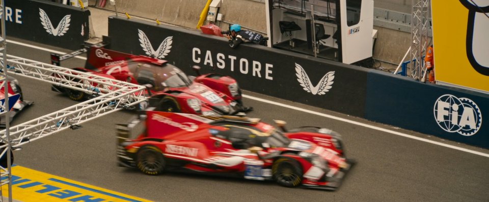 2023 Oreca 07 Gibson LMP2 [78]