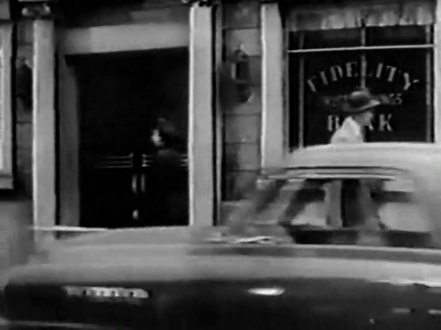 1949 Studebaker Champion Regal Deluxe Starlight 5-passenger Coupe [8G-C5]