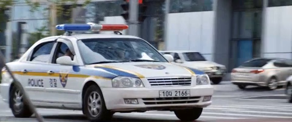 2000 Kia Optima [MS]