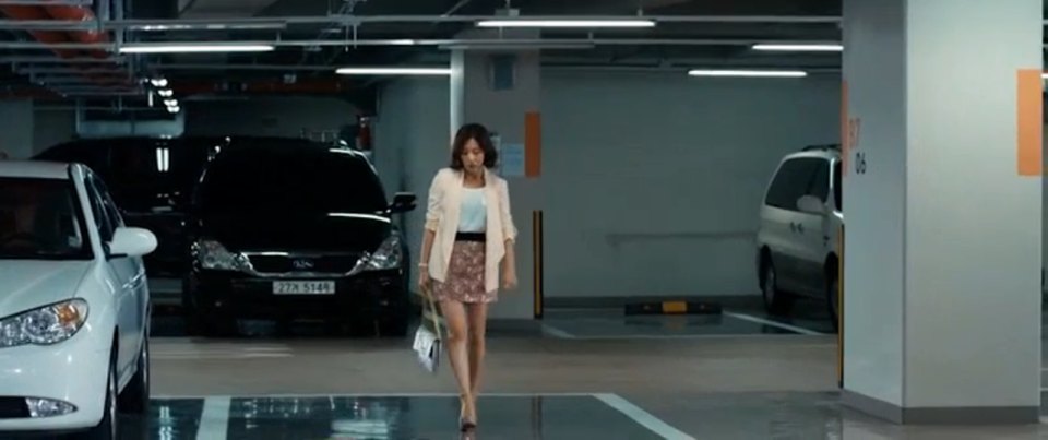 2010 Kia Carnival R [VQ]