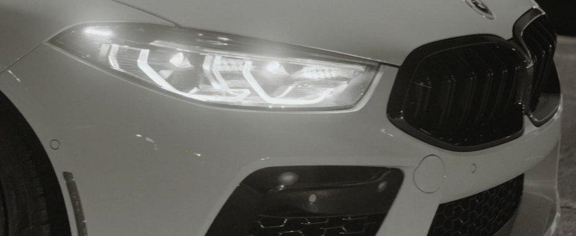 2020 BMW M8 [F92]