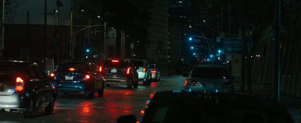 1999 Lexus RX [XU10]