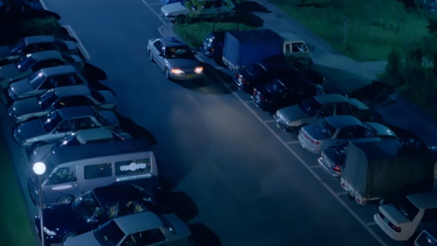 1989 Daewoo LeMans [GM-T]