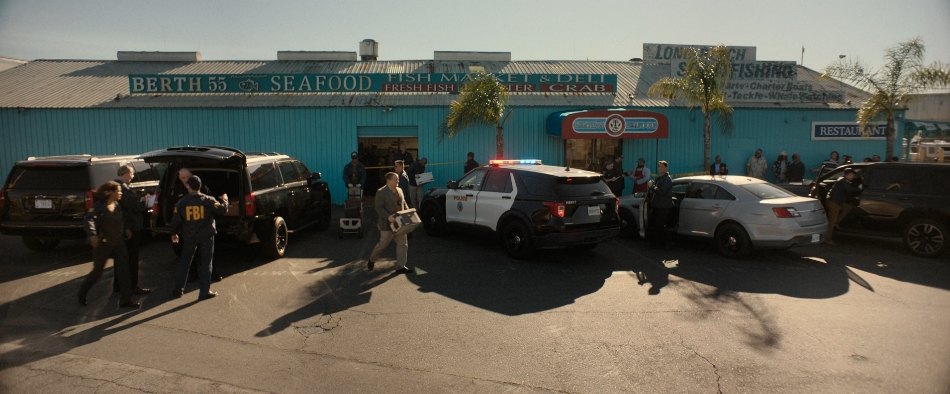 2013 Ford Police Interceptor