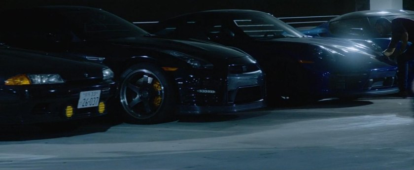 2012 Nissan GT-R [R35]