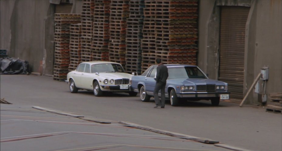 Mercury Grand Marquis