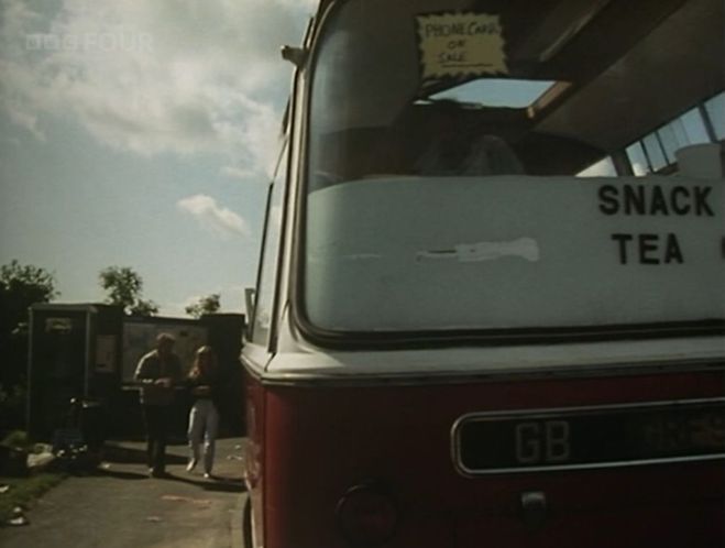 1972 Ford R-192 Duple Viceroy