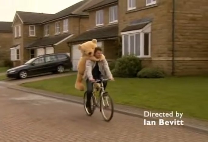 2000 Vauxhall Omega Estate