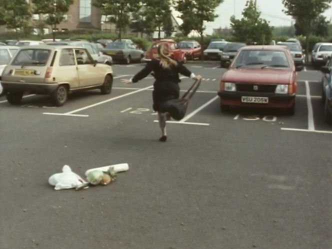 1978 Renault 5 TS Série 1 [R1224]