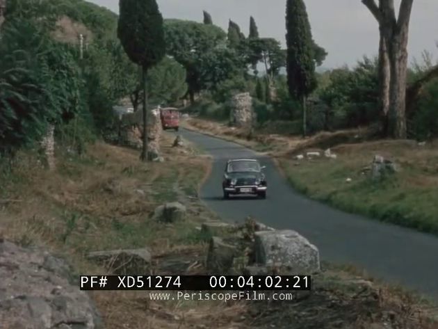 1961 Renault Dauphine [R1090]