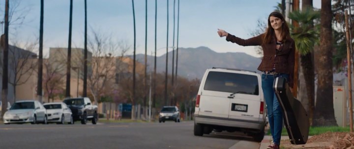 1998 Chevrolet Astro