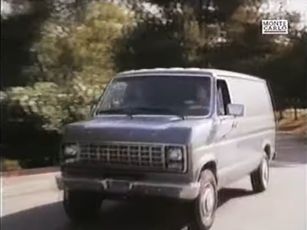 Ford Econoline